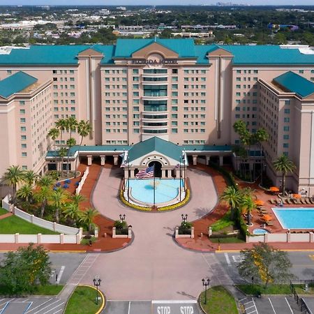 The Florida Hotel & Conference Center In The Florida Mall Orlando Ngoại thất bức ảnh