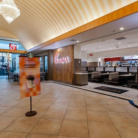 The Florida Hotel & Conference Center In The Florida Mall Orlando Ngoại thất bức ảnh
