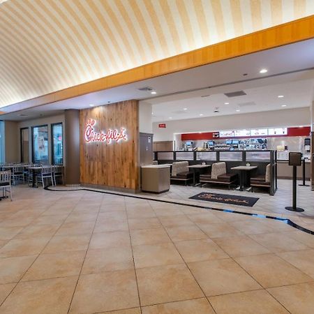 The Florida Hotel & Conference Center In The Florida Mall Orlando Ngoại thất bức ảnh