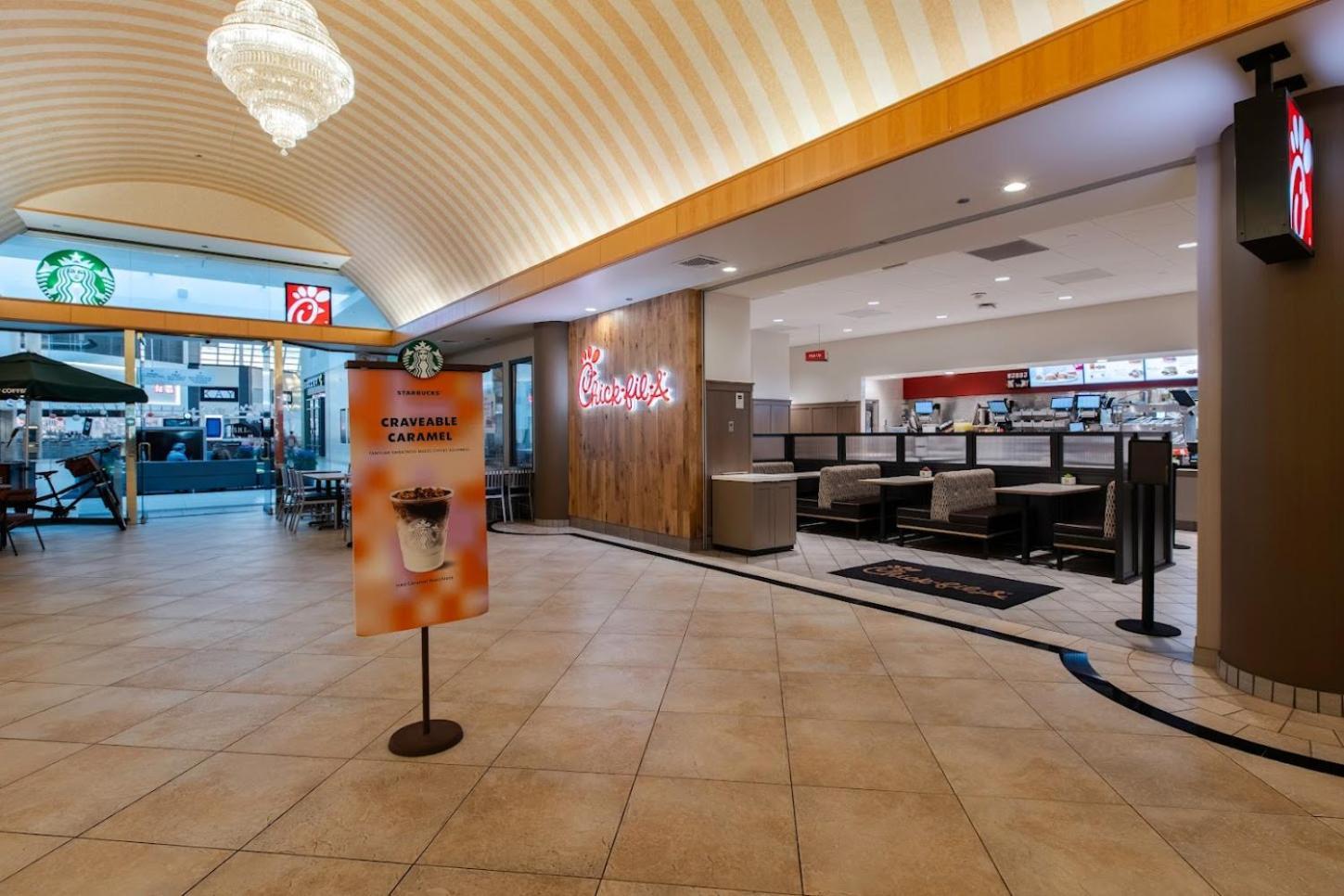 The Florida Hotel & Conference Center In The Florida Mall Orlando Ngoại thất bức ảnh